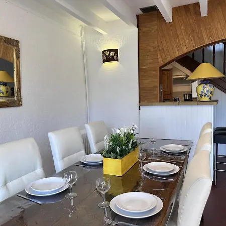 Nature Avec Jardin, Animaux Ok, Proche Activites, Wi-fi - Fr-1-489-458 *